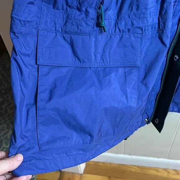 Columbia Chewana Parka Twilight NWT - Picture 11 of 14